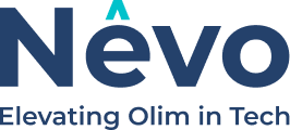 nevo logo